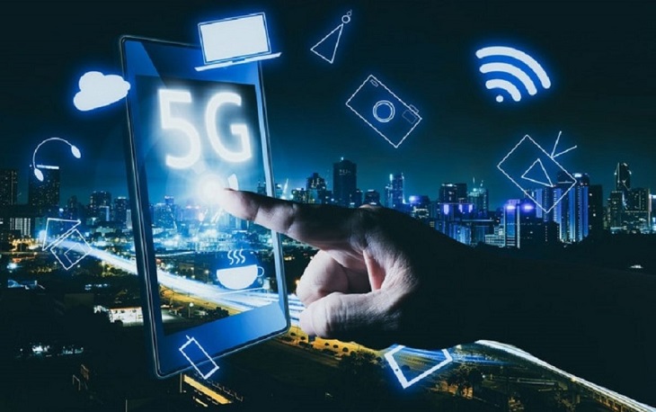 Mạng 5G là gì? Tổng quan về mạng 5G