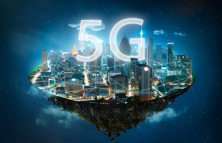 Mạng 5G là gì? Tổng quan về mạng 5G